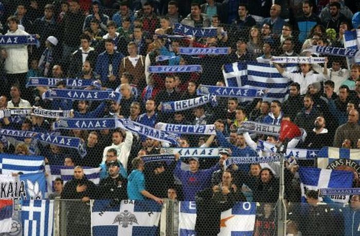 Η ενημέρωση για τα εισιτήρια του Ρουμανία – Ελλάδα