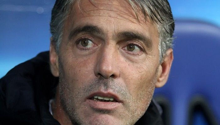 Χάβος: “Κανένας δεν μπορεί να έχει παράπονο από τους παίκτες μου”