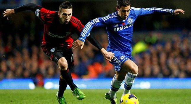 11η αγ.: “Χαστούκι” σε Μουρίνιο, τεσσάρα η Λίβερπουλ