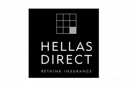 “Καλώς ήλθατε στη Hellas Direct! Πώς μπορούμε να σας εξυπηρετήσουμε;”