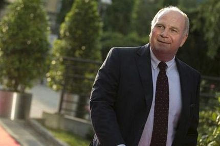 Δεν γλιτώνει το δικαστήριο ο Χένες