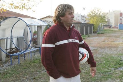 Έβαλε υπογραφή ο Όγιος