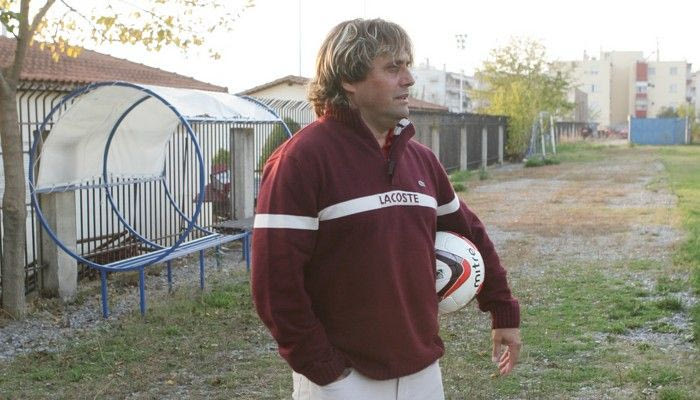 Έβαλε υπογραφή ο Όγιος