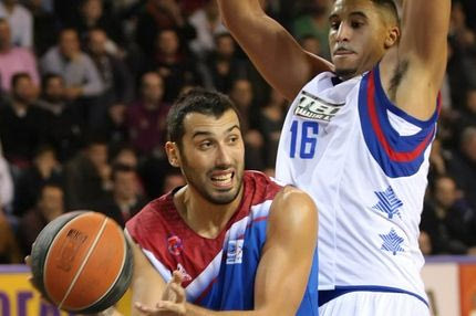 Ίκαρος – Πανιώνιος 73-80