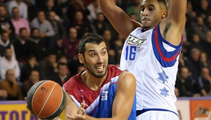 Ίκαρος – Πανιώνιος 73-80