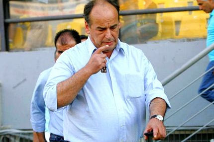 Ηλιάδης: “Mόνη λύση ο επενδυτής”