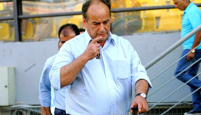 “Έχει διαρρεύσει το όνομα του επενδυτή στον Άρη”