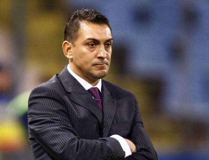 Ντουμιτρέσκου: “Το παιχνίδι του αιώνα με Ελλάδα”