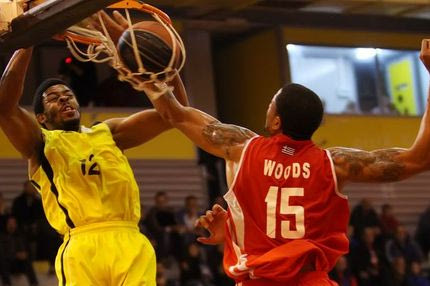 Ηλυσιακός – Νέα Κηφισιά 71-65