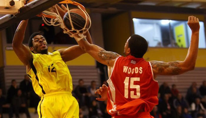 Ηλυσιακός – Νέα Κηφισιά 71-65