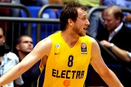 Ανετη νίκη για τη Μακάμπι