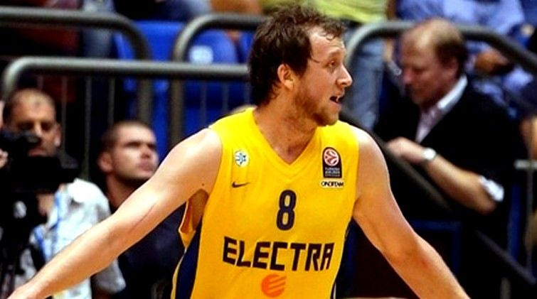 Ανετη νίκη για τη Μακάμπι