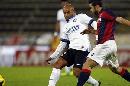 13η αγ.: Έχασε την ευκαιρία η Ίντερ, στην κορυφή η Γιουβέντους