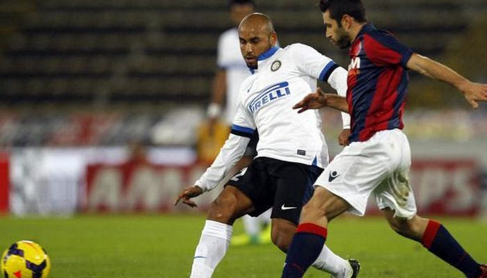 13η αγ.: Έχασε την ευκαιρία η Ίντερ, στην κορυφή η Γιουβέντους