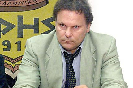 “Στον Άρη υπήρξε δικτατορία”