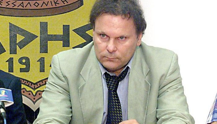 “Στον Άρη υπήρξε δικτατορία”