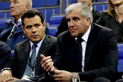 Ιτούδης: “Ο Ζέλικο είναι κάτι ιδιαίτερο για μένα”