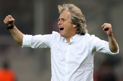 Ζεζούς: “Παιχνίδι με τη σφραγίδα του Ρομπέρτο”