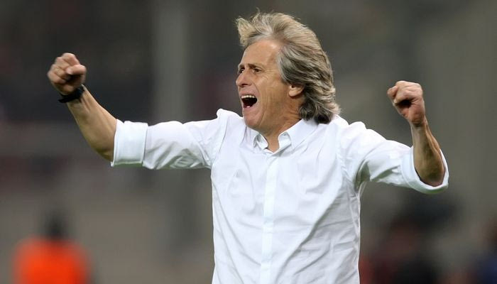 Ζεζούς: “Παιχνίδι με τη σφραγίδα του Ρομπέρτο”