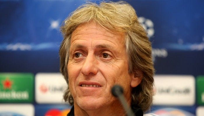 Ο Ζεζούς για ακόμη ένα χρόνο στην Μπενφίκα