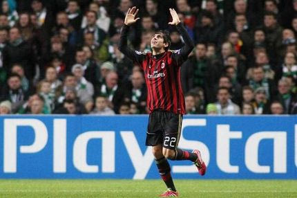 Προσπέρασε τον Ριβάλντο ο Κακά