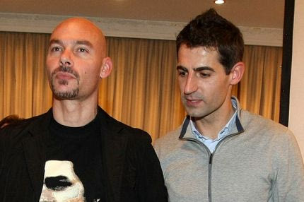 Σιδηρόπουλος και Κάκος στο Europa League