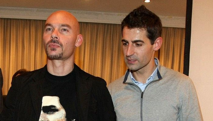 Σιδηρόπουλος και Κάκος στο Europa League