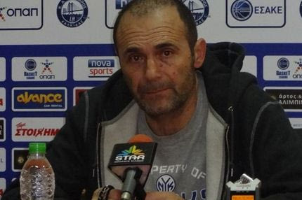 Καλαφατάκης: “Αλλάξαμε για να σωθούμε…”