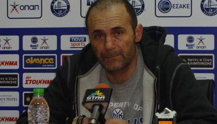 Καλαφατάκης: “Αλλάξαμε για να σωθούμε…”