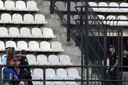 “Αστυνομικοί χτύπησαν 13χρονο παιδί!”