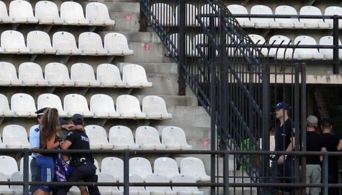 “Αστυνομικοί χτύπησαν 13χρονο παιδί!”