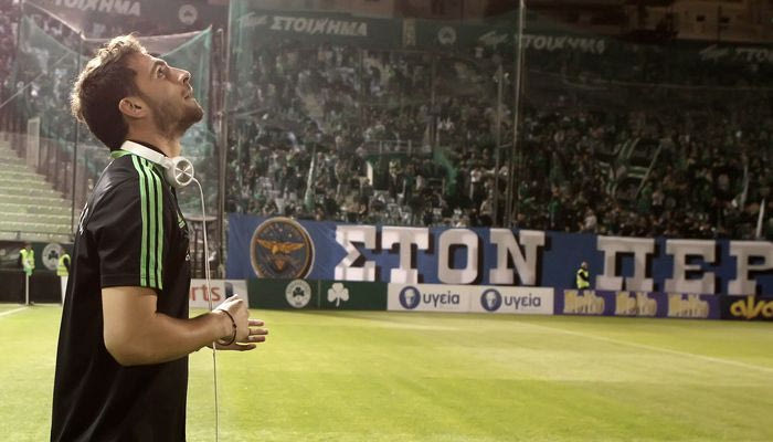 Οι “πράσινες” παρουσίες στο Μουντιάλ