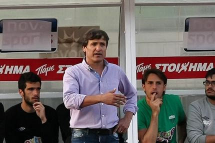 Χωρίς Λαμπρόπουλο ο Λεβαδειακός