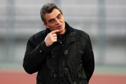 Να διακοπεί το πρωτάθλημα ζητά ο Ολυμπιακός Βόλου