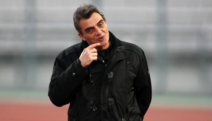 Να διακοπεί το πρωτάθλημα ζητά ο Ολυμπιακός Βόλου