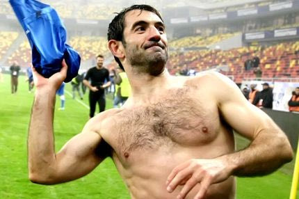 Και οι άντρες κλαίνε