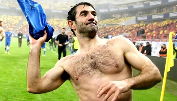 Και οι άντρες κλαίνε