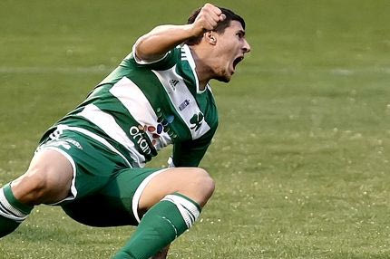 Καρέλης: “Κανείς δεν μπορεί να μας νικήσει αν…”