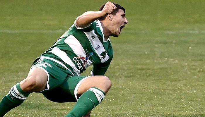 Καρέλης: “Κανείς δεν μπορεί να μας νικήσει αν…”