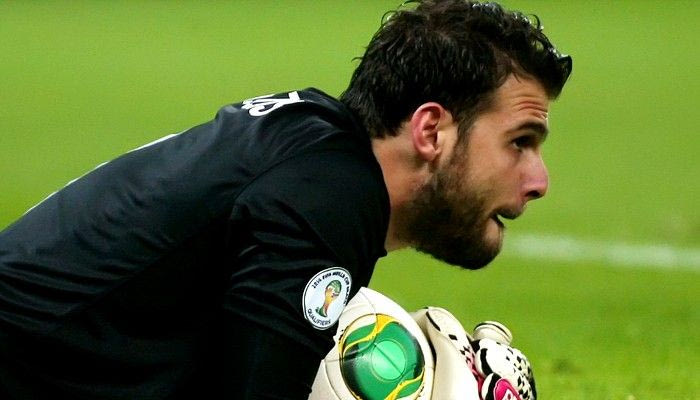 Κανένα θέμα με Καρνέζη