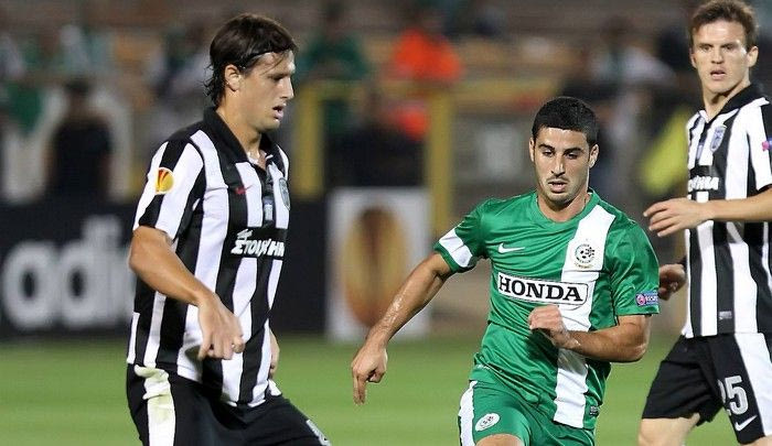 Το άγνωστο 0-0 για τον ΠΑΟΚ