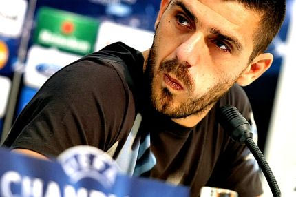 Η ΕΠΟ ξέχασε τον Κατσουράνη