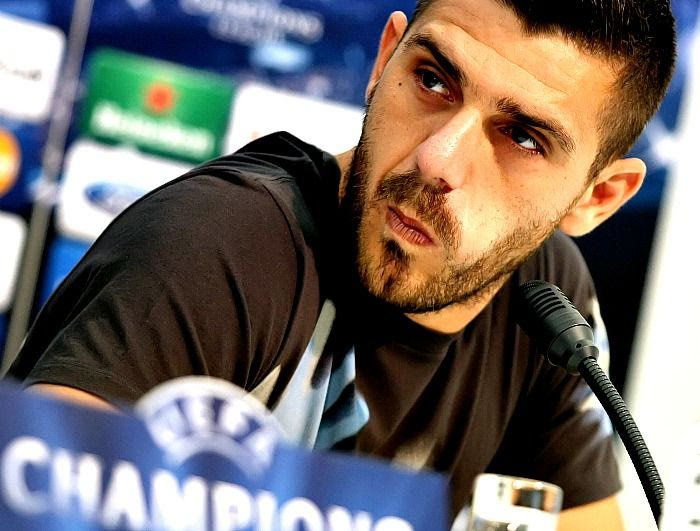 Η ΕΠΟ ξέχασε τον Κατσουράνη