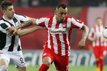 Κατσουράνης: “Ειλικρίνεια για να βγούμε πιο δυνατοί”