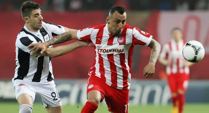 Κατσουράνης: “Ειλικρίνεια για να βγούμε πιο δυνατοί”