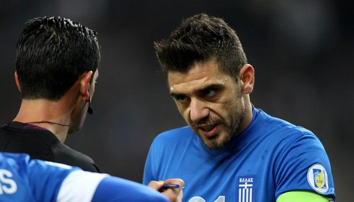 Με Κατσουράνη στο Βουκουρέστι