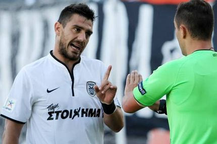 “Η παραμονή Κατσουράνη θα κλείσει άμεσα”