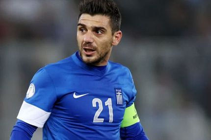 Κατσουράνης: “Είμαστε οικογένεια στην Εθνική”