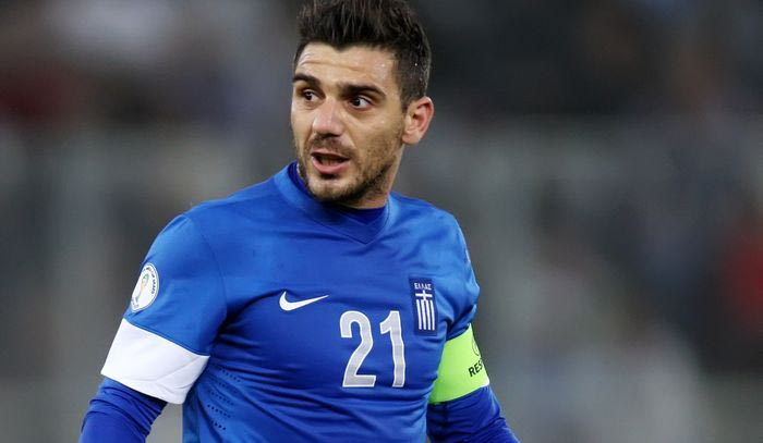 Κατσουράνης: “Είμαστε οικογένεια στην Εθνική”