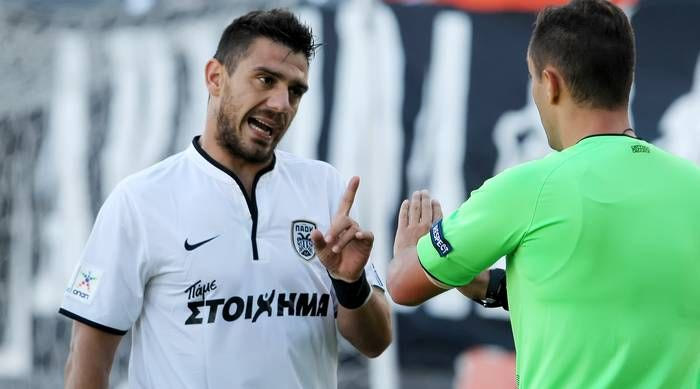 “Η παραμονή Κατσουράνη θα κλείσει άμεσα”